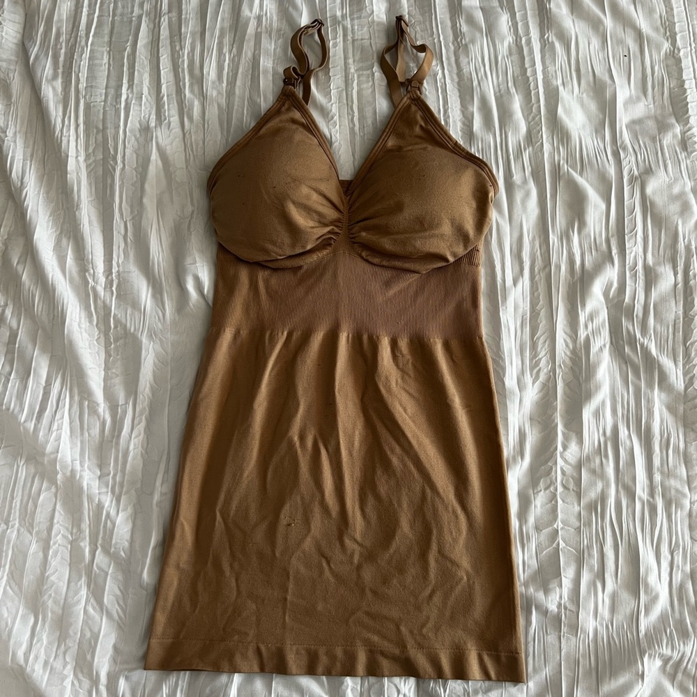 A•Glow Nursing Tank